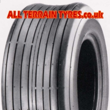 15x6.00-6 6 Ply Supreme Agri Rib Tyre (Tubeless) - Click Image to Close